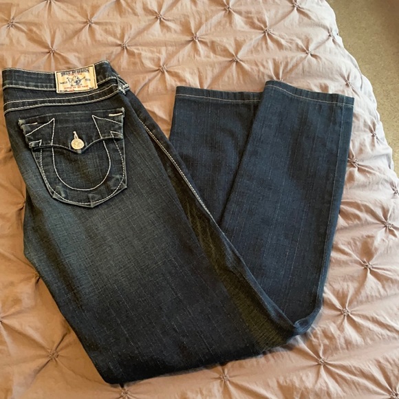 Well taken care of jeans - Picture 1 of 3